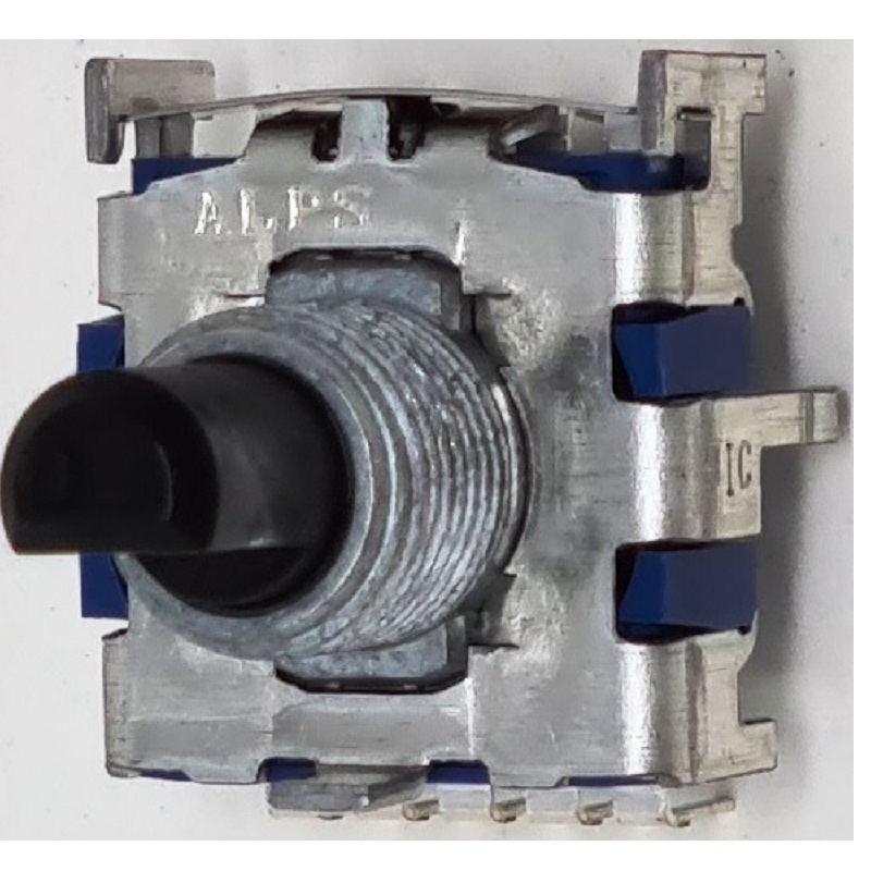 ROTARY SWITCH