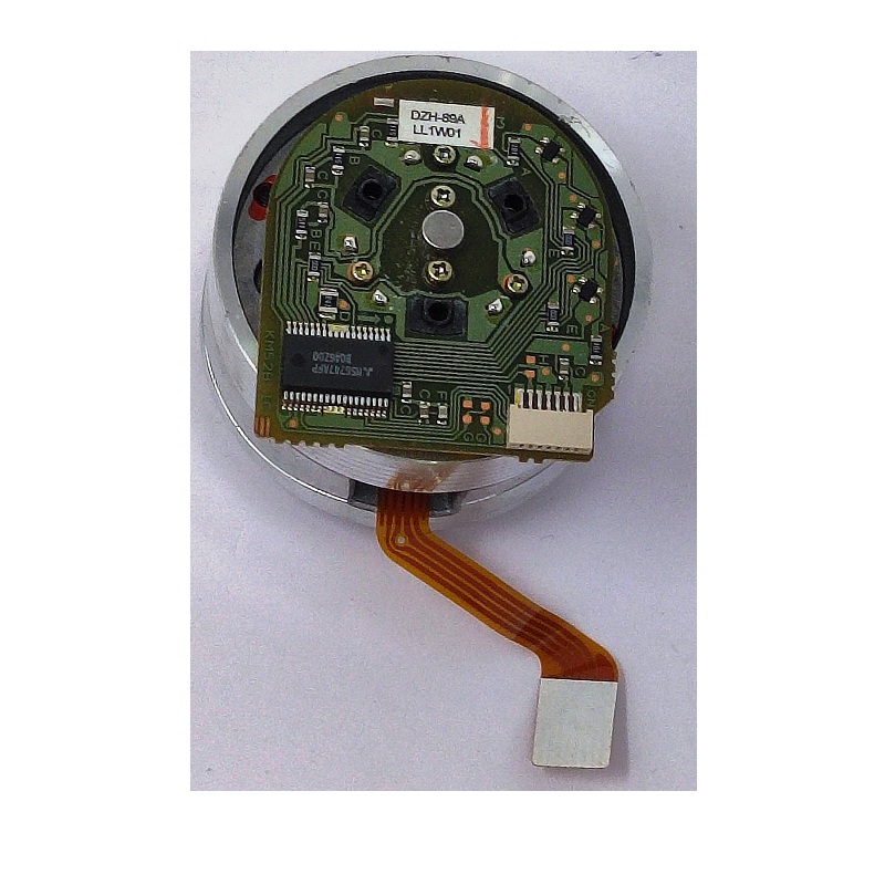 DRUM ASSY | Paras Electronics