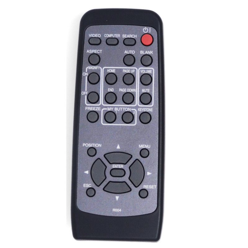 REMOTE CONTROL, R004