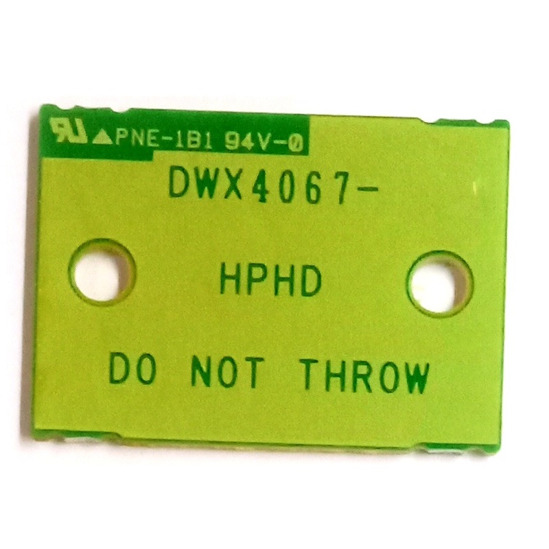 PIONEER HPHD ASSY - DWX4067