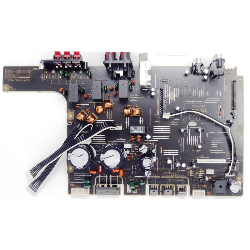 PCB SUB ASSY MAIN