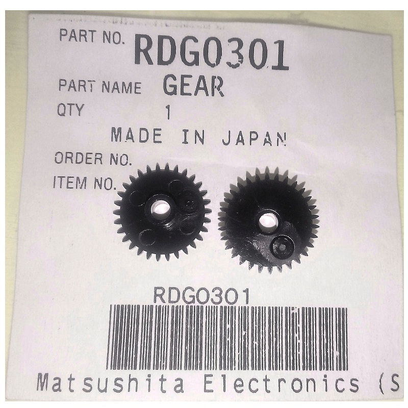 GEAR