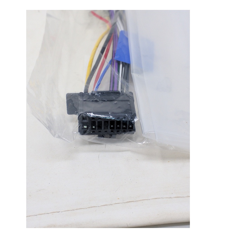 POWER CORD WITH PLUG - QDP3071