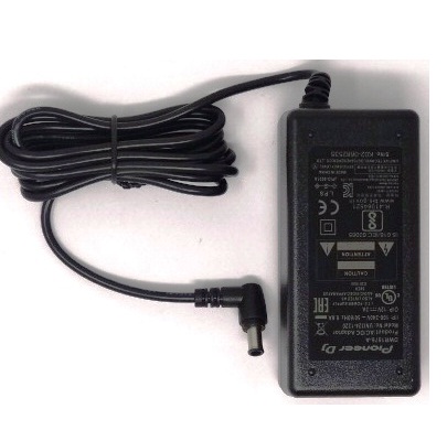 PIONEER AC ADAPTER - DWR1576