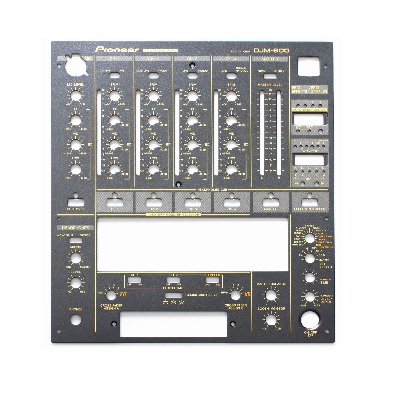 PIONEER CONTROL PANEL (B) - DNB1112