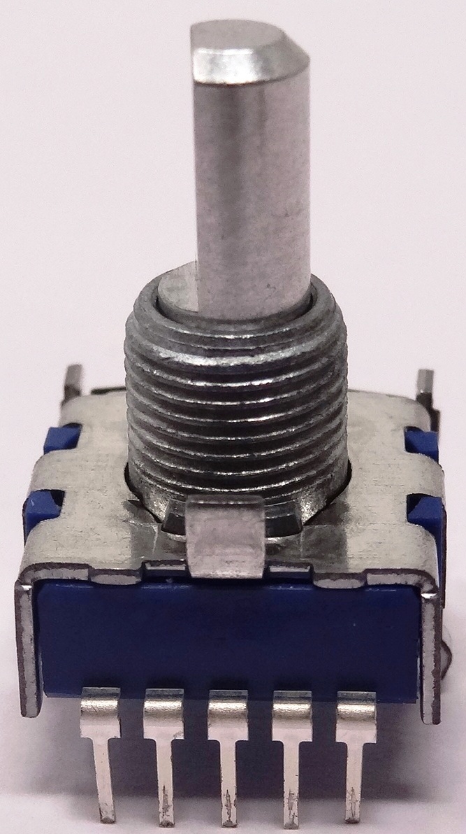 SWITCH | Paras Electronics