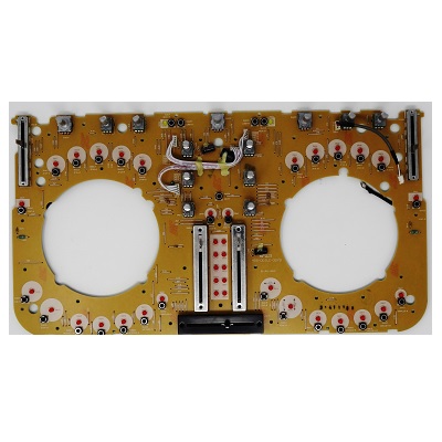 CONTROL PCB ASSY