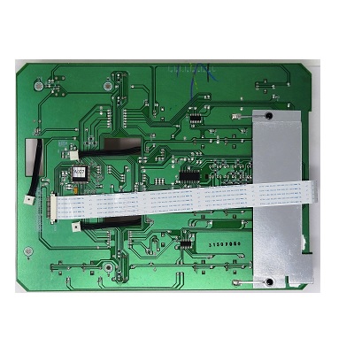 DJM-250 MIXER PCB ASSY | Paras Electronics
