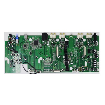 DSP PCB ASS'Y - 704-S1MK2-B090