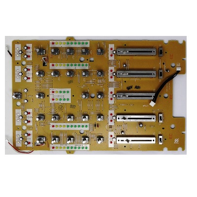 MIX PCB ASSY