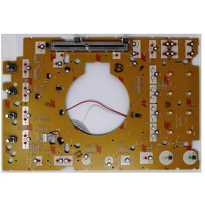 CONTROL ASSY