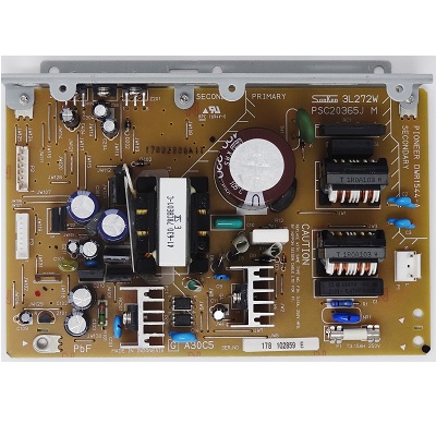 PIONEER SW POWER SUPPLY - DWR1544