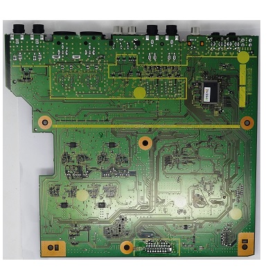 PIONEER MAIN ASSY - DWX3360 | Paras Electronics