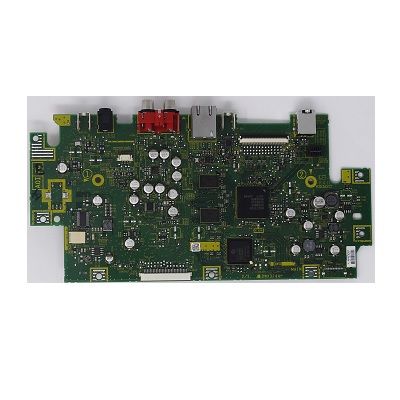 MAIN ASSY