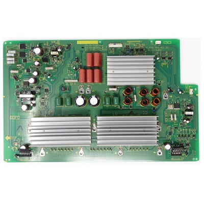 Y DRIVE PCB ASSY