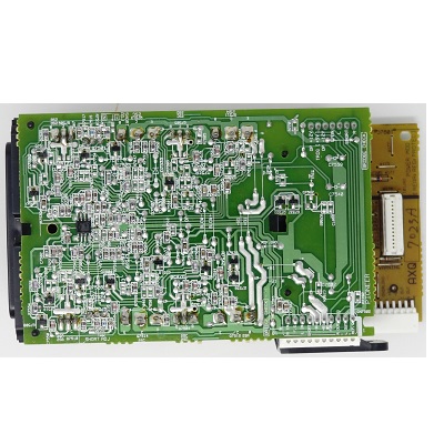 PCB ASSY