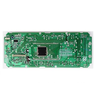 CONTROL PCB ASSY