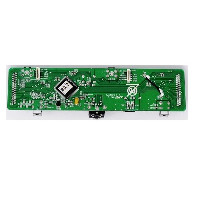 I/O PCB ASSY