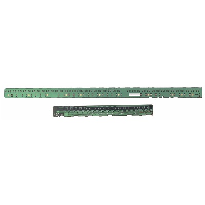 CIRCUIT BOARD MK-C61