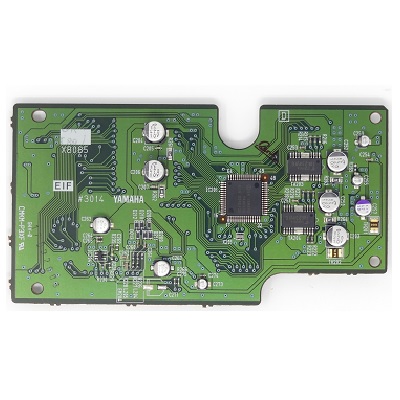 CIRCUIT BOARD EIF