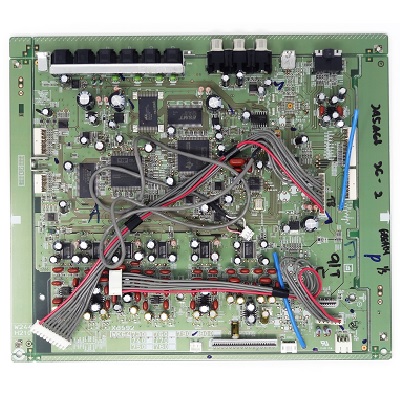 DSP PCB