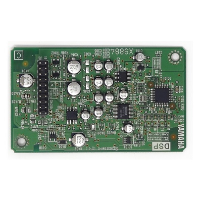 PCB DSP