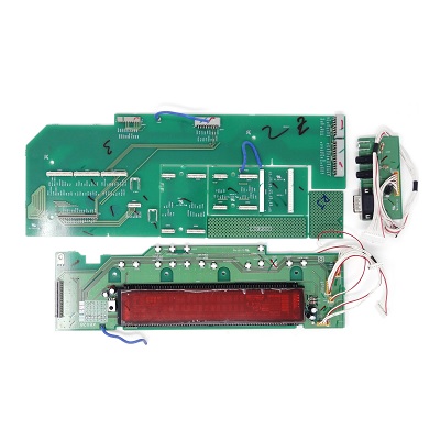 PCB ASSY FL