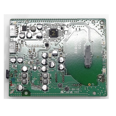 PCB ASSY MAIN