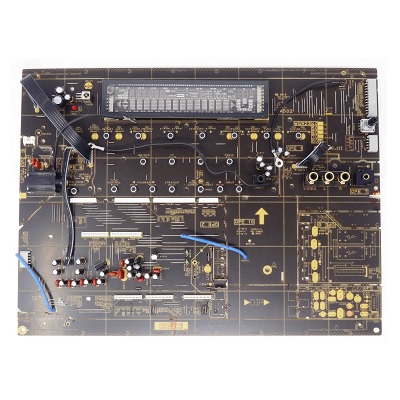 OPERATION PCB BOARD