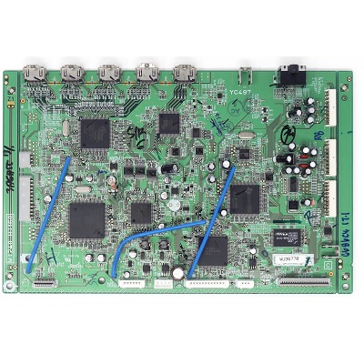 PCB ASSY DIGITAL