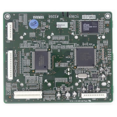 CIRCUIT BOARD DMLCD