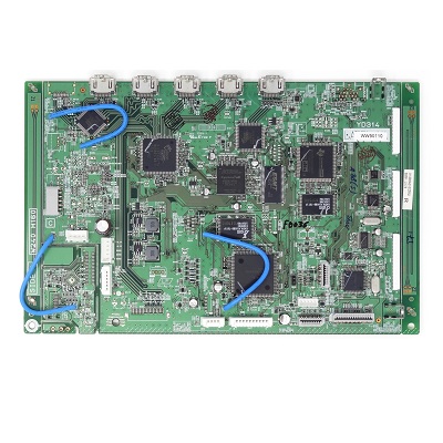 PCB ASSY DIGITAL