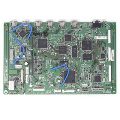 PCB ASSY DIGITAL