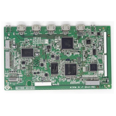 HDMI PCB