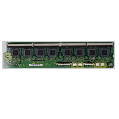 SDR-U PCB