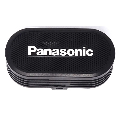 PANASONIC MIC CASE UNIT - VYK6P32