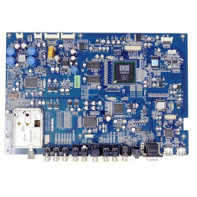 MAIN PCB ASSY