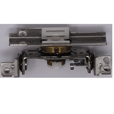 HINGE ASSY