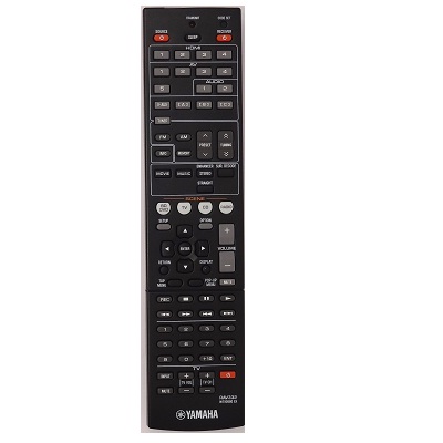 YAMAHA REMOTE CONTROL RAV-332 - WT926800