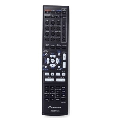 REMOTE CONTROL