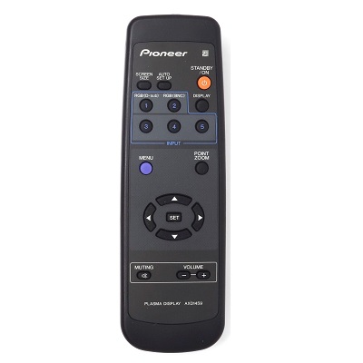 REMOTE CONTROL