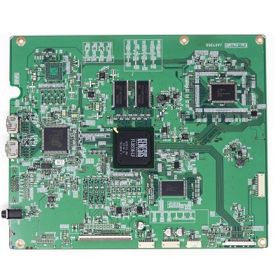 MAIN PCB ASSY