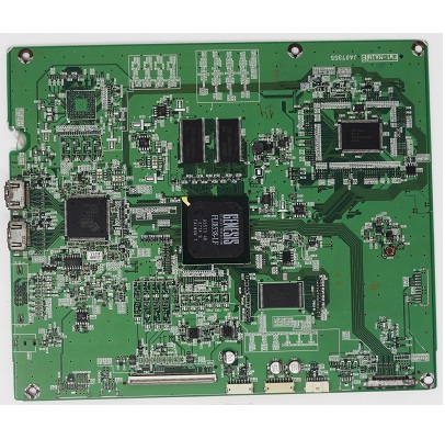 MAIN PCB ASSY