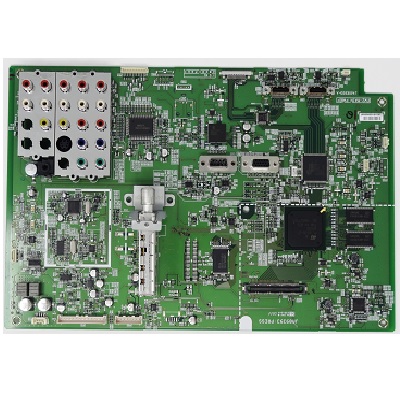 FORMATTER PCB ASSY