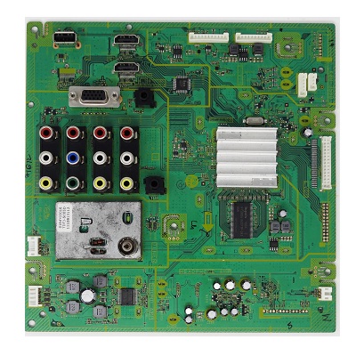 MAIN PCB