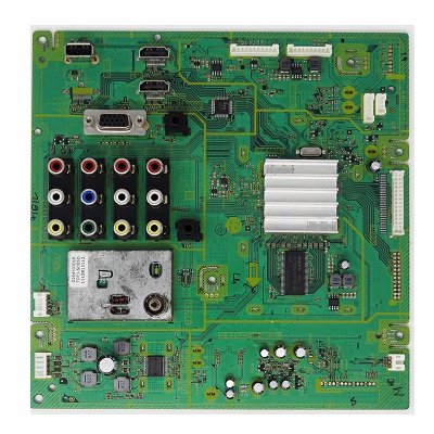 MAIN PCB