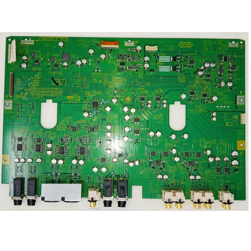 Audio Assy | Paras Electronics