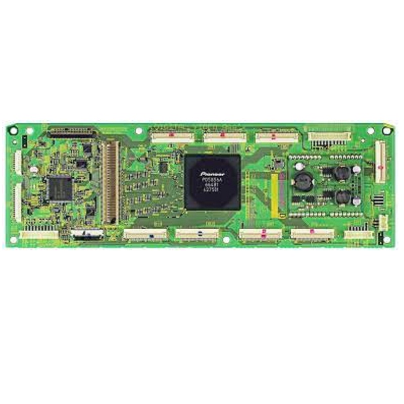 PC BOARD