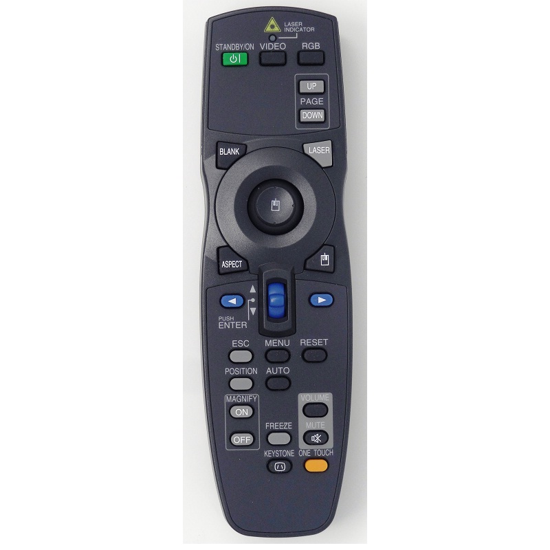 REMOTE CONTROL