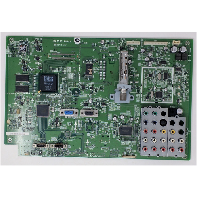 MAIN BOARD ASSY